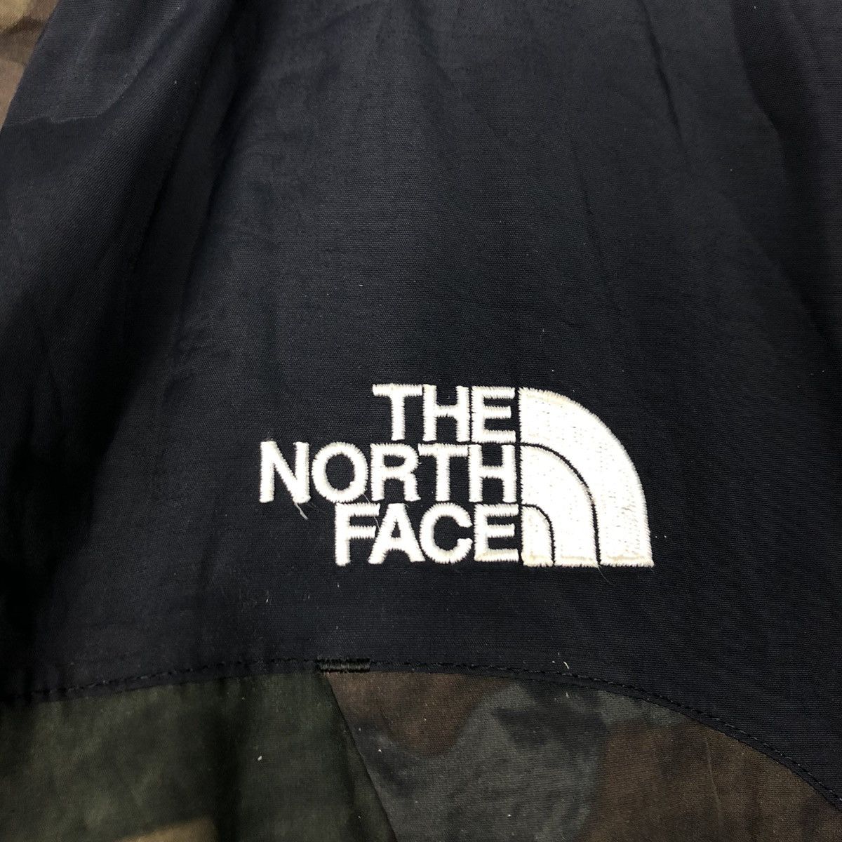 The North Face 📌Vintage Light Zipper Jacket The North Face Size US L / EU 52-54 / 3 - 20 Thumbnail