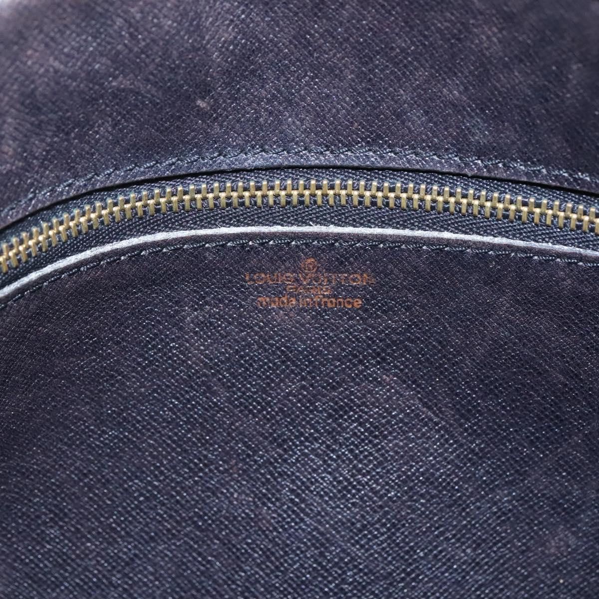 Louis Vuitton LOUIS VUITTON Epi Trocadero 27 Shoulder Bag Green M52314 Size ONE SIZE - 15 Thumbnail