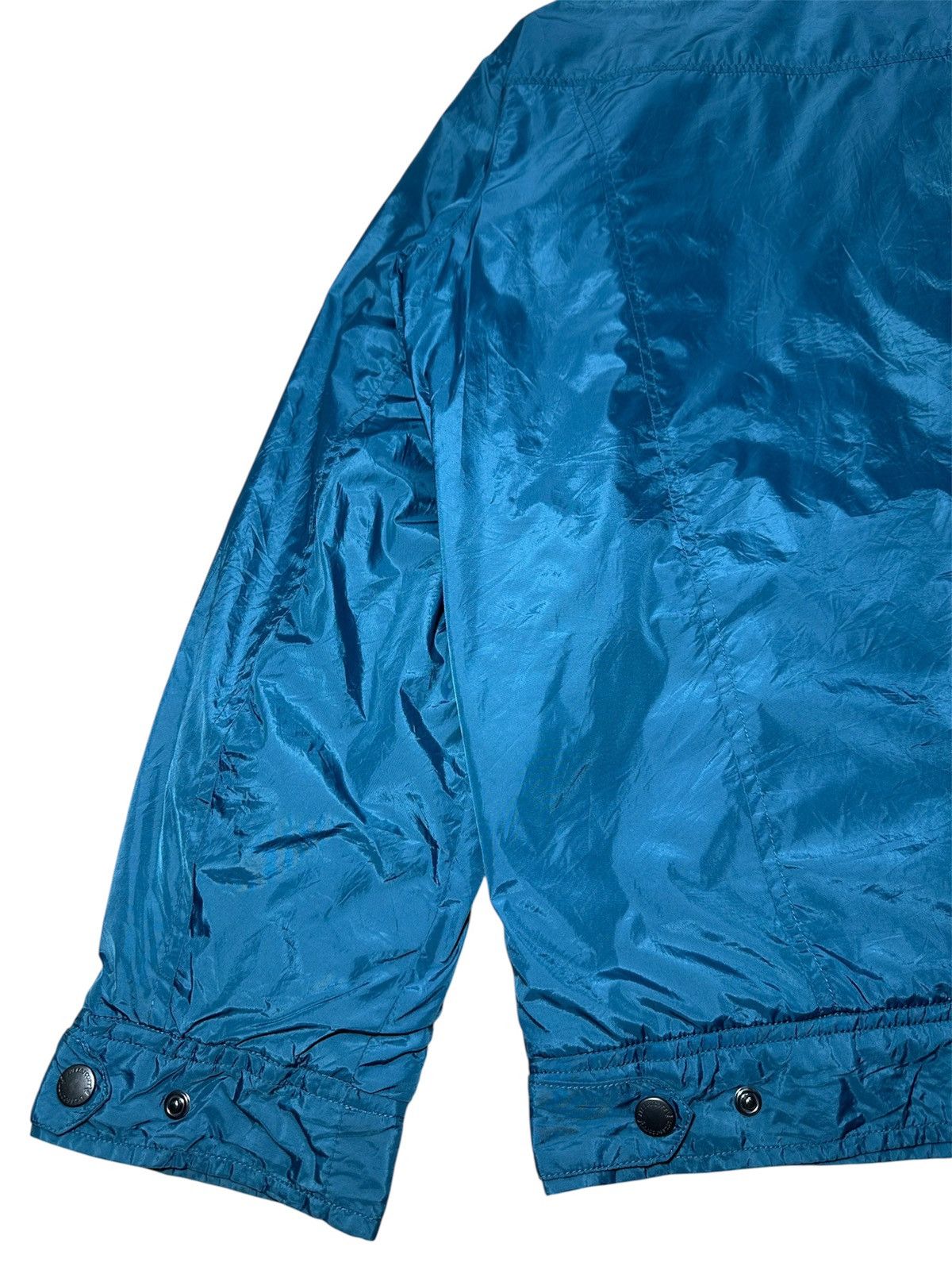 Lyle & Scott Lyle & Scott Lightweight Jacket Size US XL / EU 56 / 4 - 5 Thumbnail