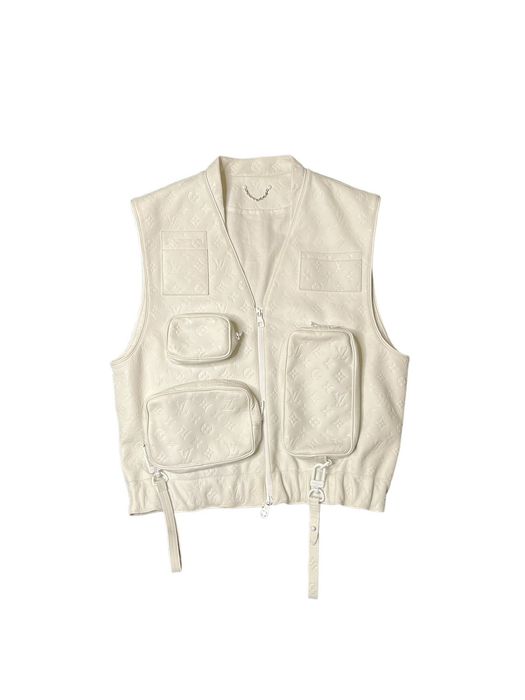 Tactical vest louis online vuitton