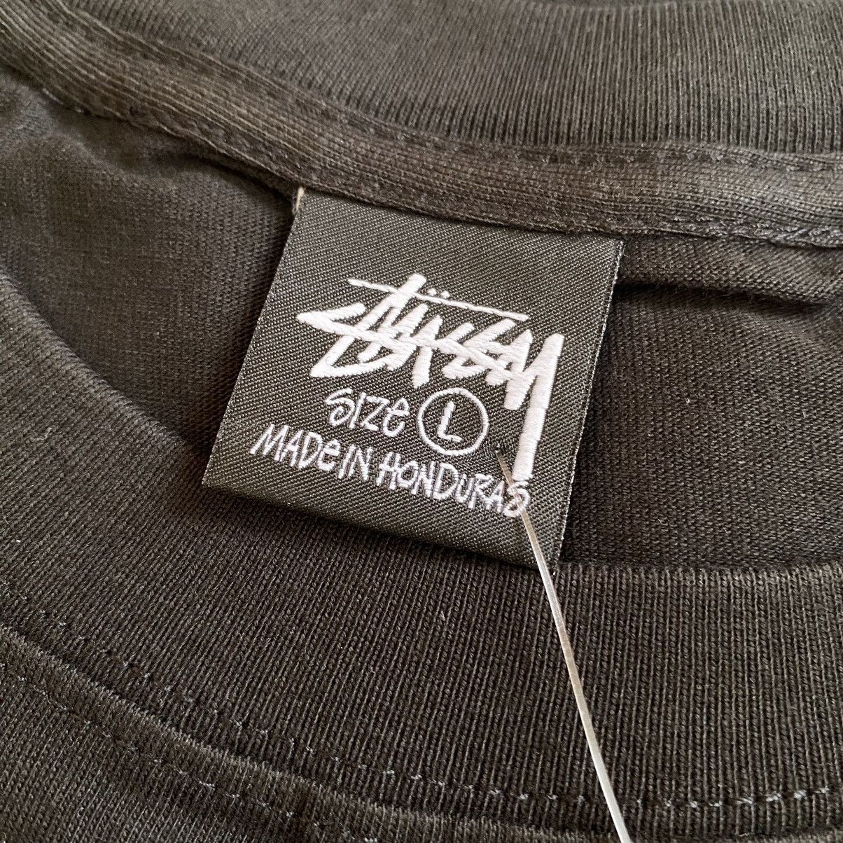 Other Stussy Tee Size US L / EU 52-54 / 3 - 5 Thumbnail