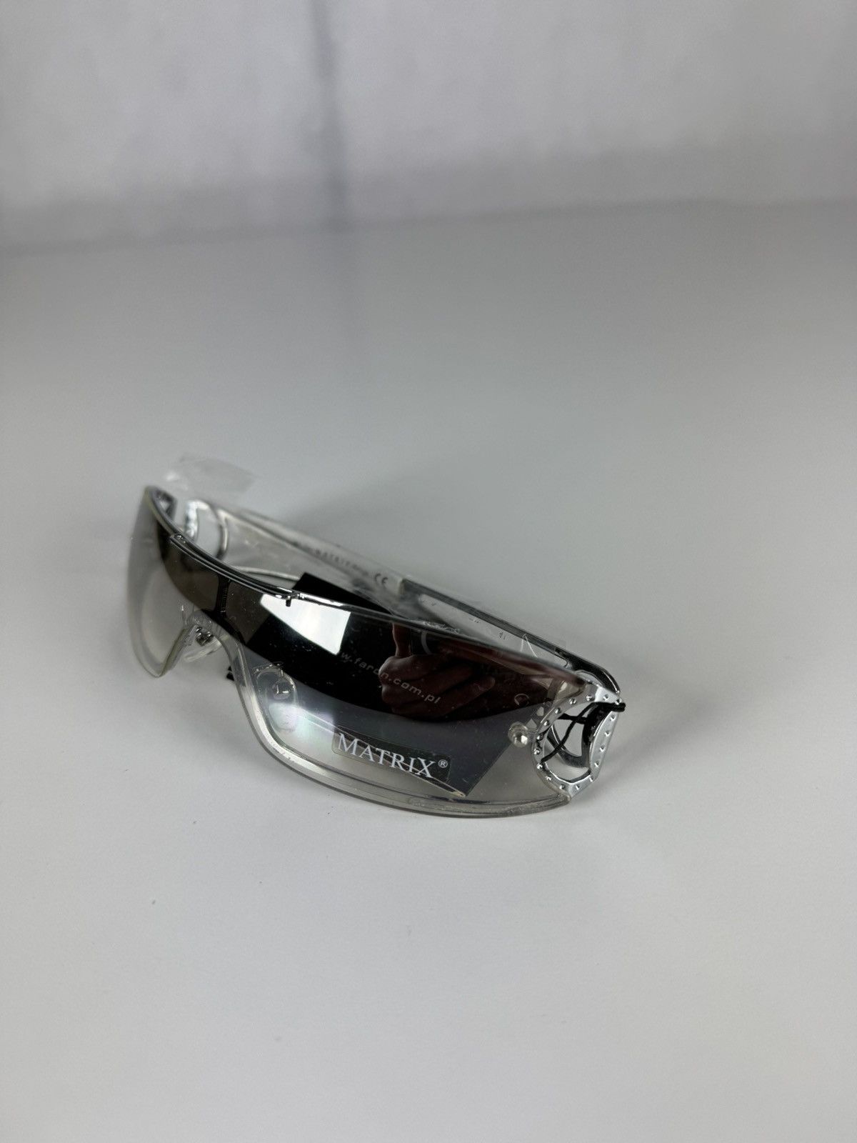 Vintage Sunglasess Size ONE SIZE - 2 Thumbnail