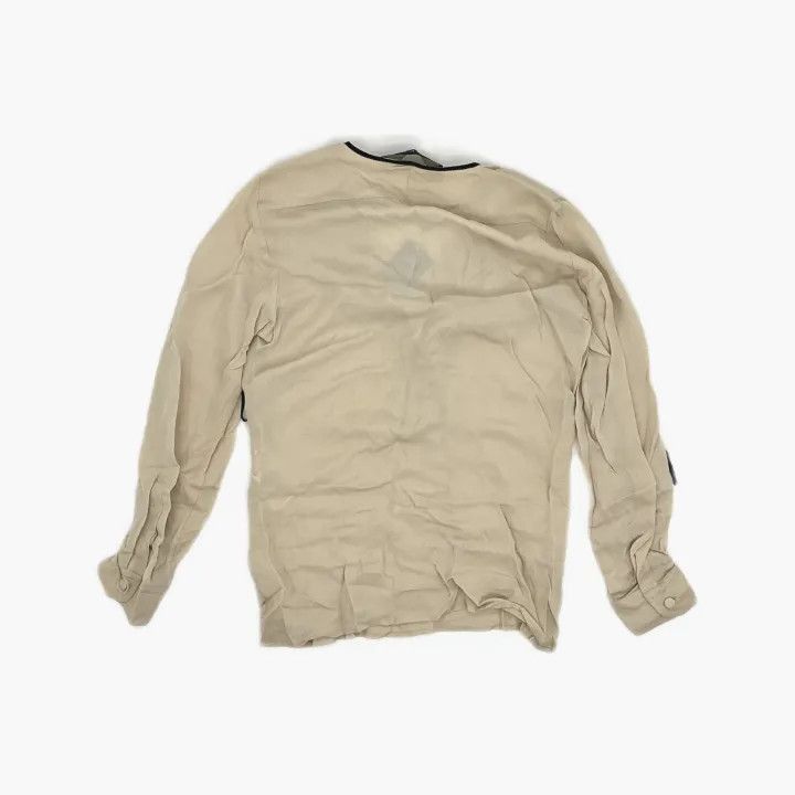 Gucci Gucci Gucci Casual Long Sleeve T-Shirt -2506 Size US S / EU 44-46 / 1 - 2 Thumbnail