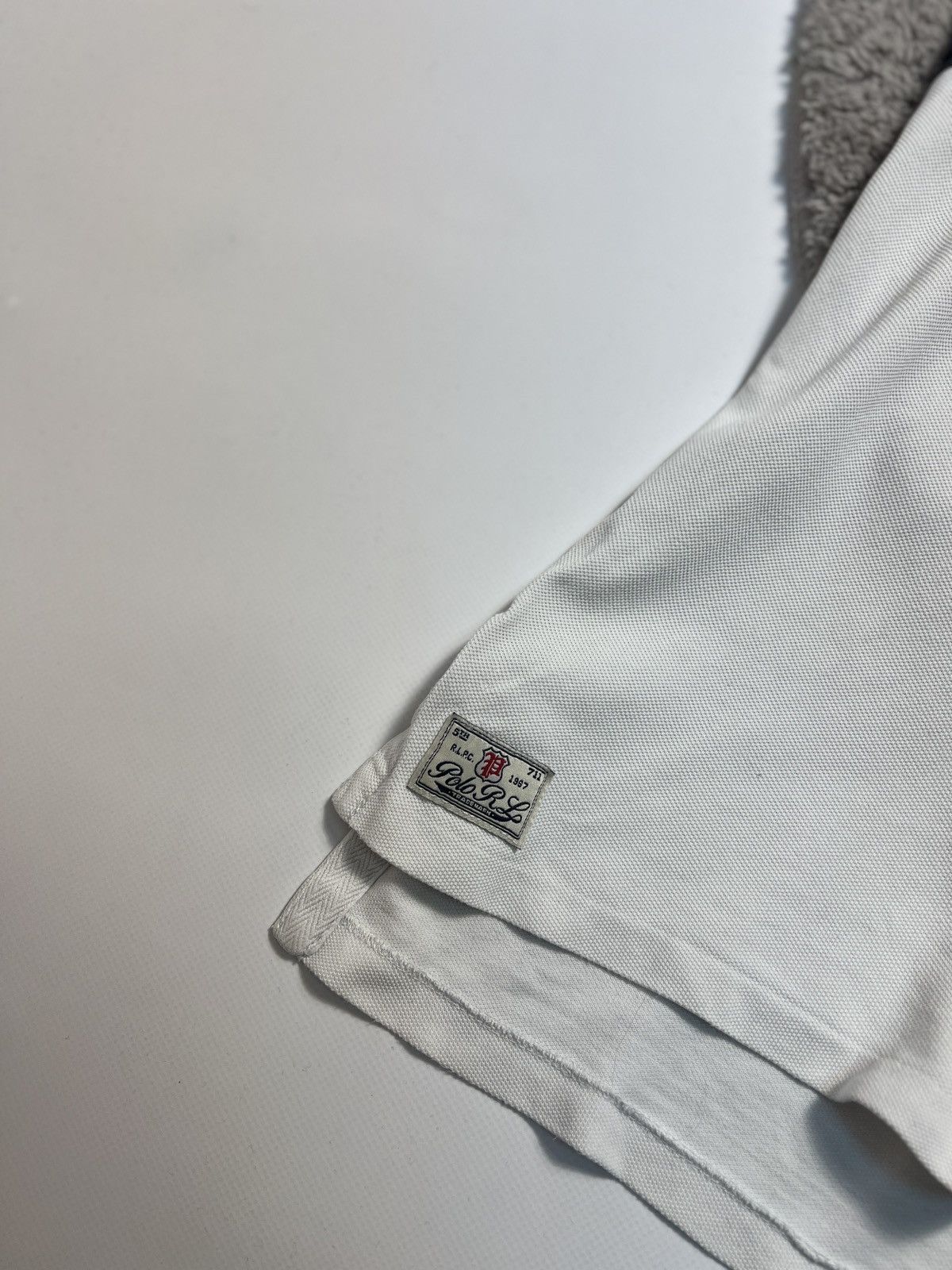 Polo Ralph Lauren Polo Ralph Lauren New York T-shirt Size US XL / EU 56 / 4 - 8 Thumbnail