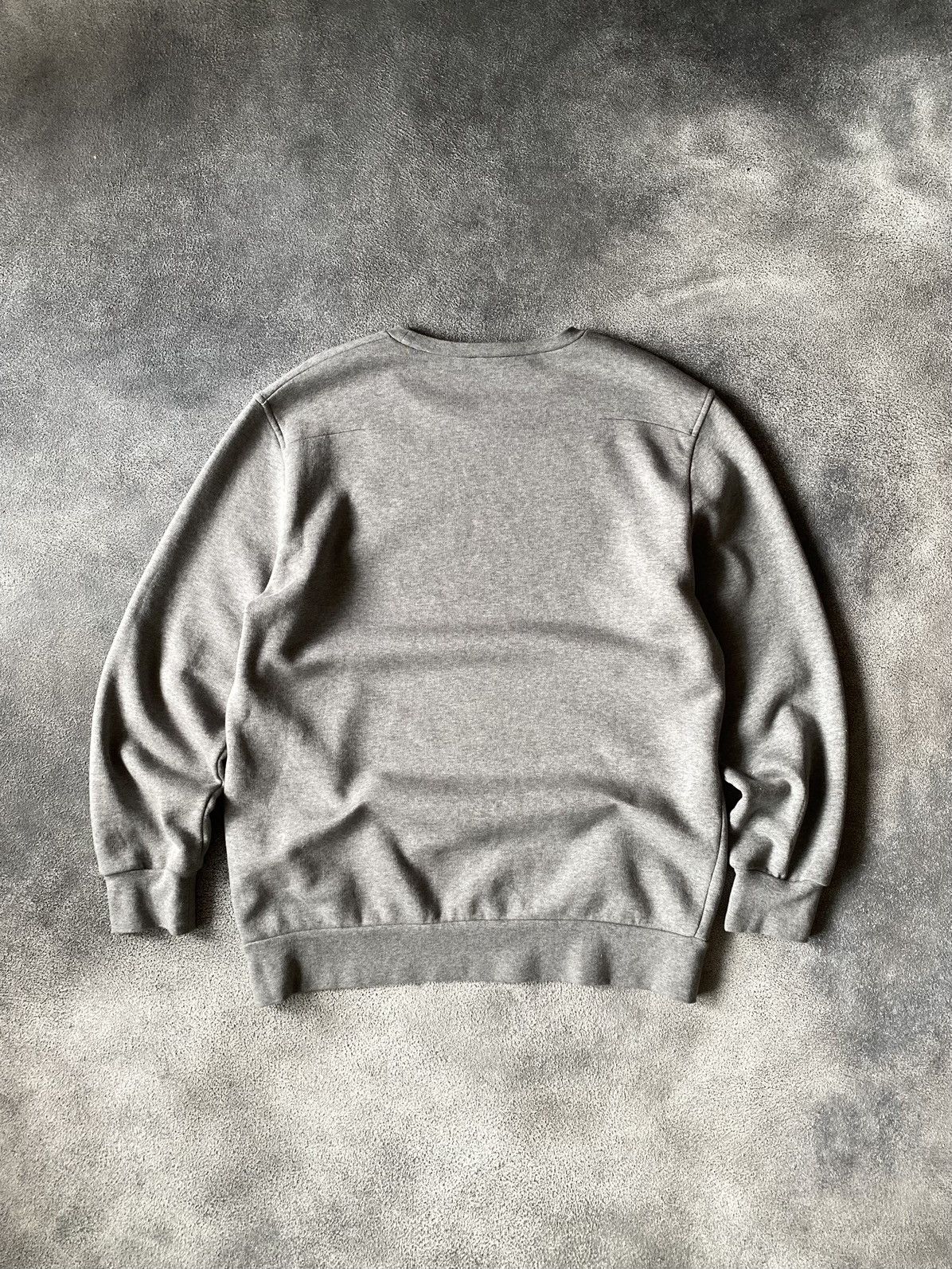 Dior 2013 Dior Homme by Kris Van Assche Sweatshirt Logo Size US L / EU 52-54 / 3 - 8 Thumbnail