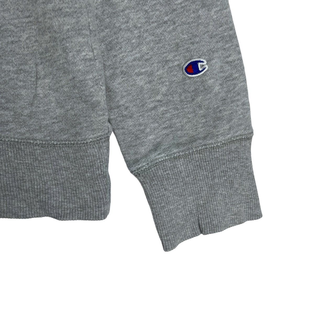 Champion × Vintage Vintage Champions Full Print Crewneck Sweatshirt Size L Size US L / EU 52-54 / 3 - 6 Thumbnail