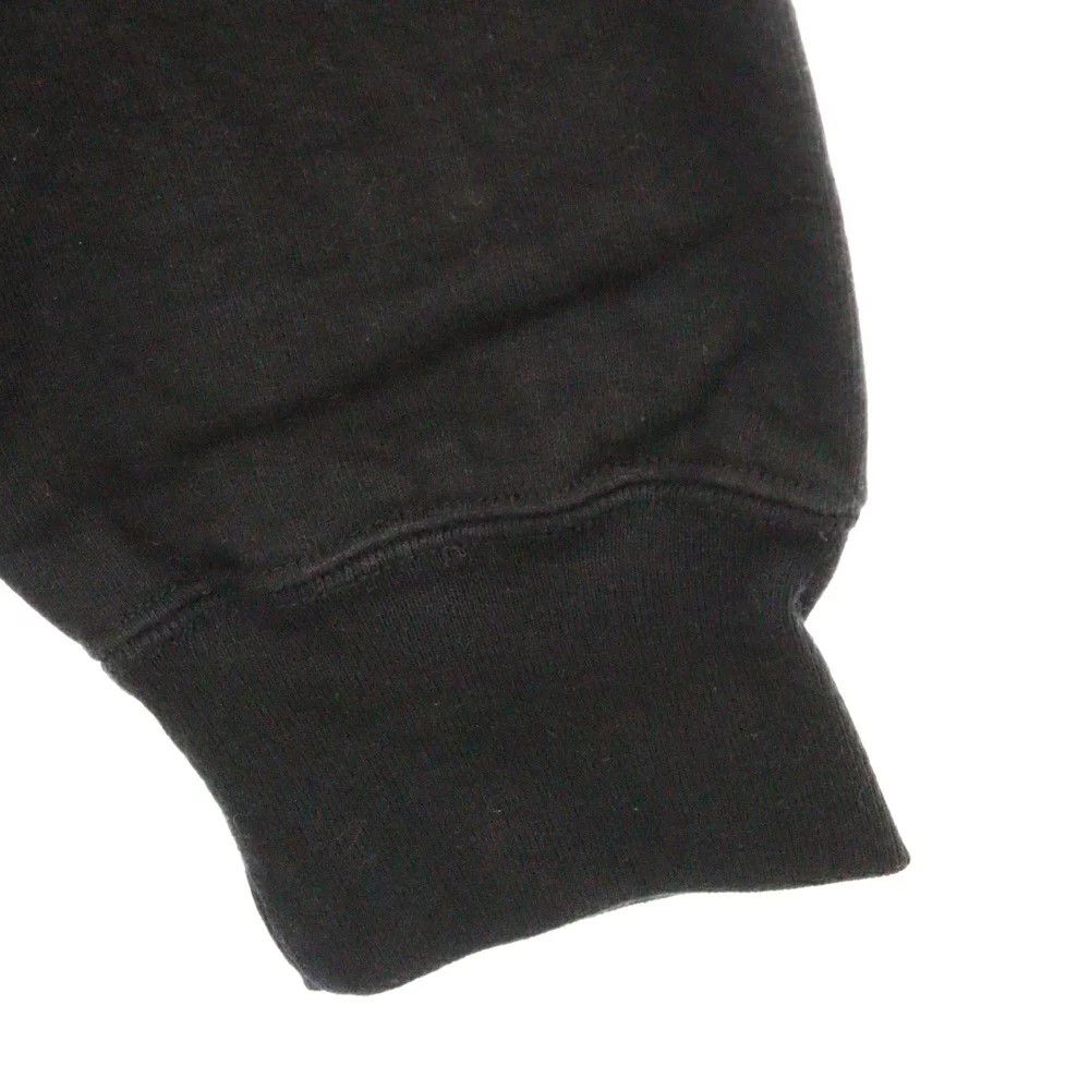 Yohji Yamamoto SUPREME 20AW × Yohji Yamamoto logo crewneck sweatshirt Size US L / EU 52-54 / 3 - 4 Thumbnail