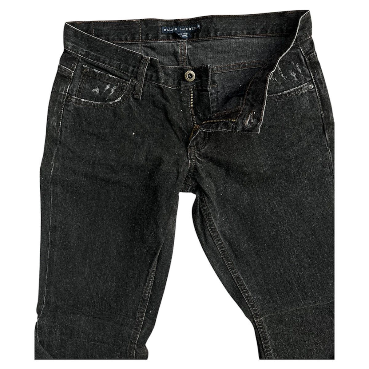 Ralph Lauren RL jeans Size 31" - 3 Thumbnail