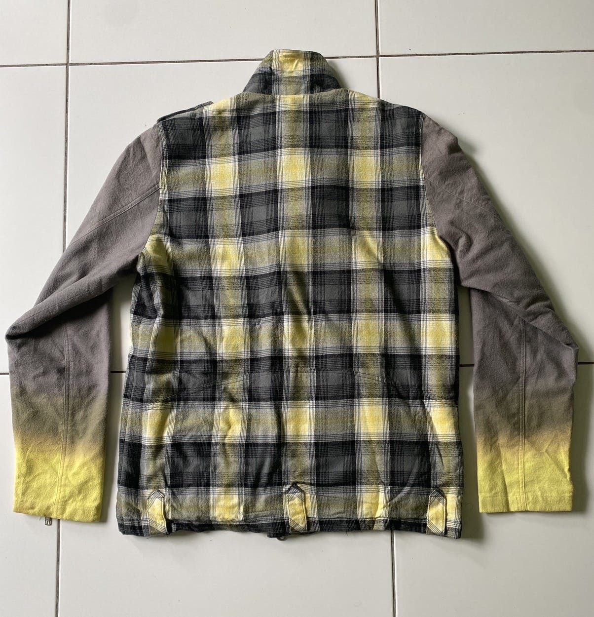 WHIZ LIMITED Vintage Whiz Limited Seditionaries Plaid Punk style Size US L / EU 52-54 / 3 - 2 Thumbnail