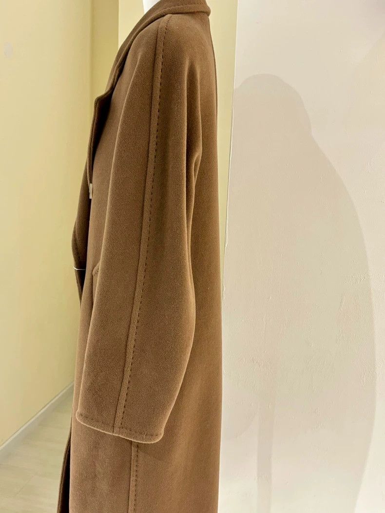 Max Mara Max Mara Coats Size XS / US 0-2 / IT 36-38 - 9 Thumbnail