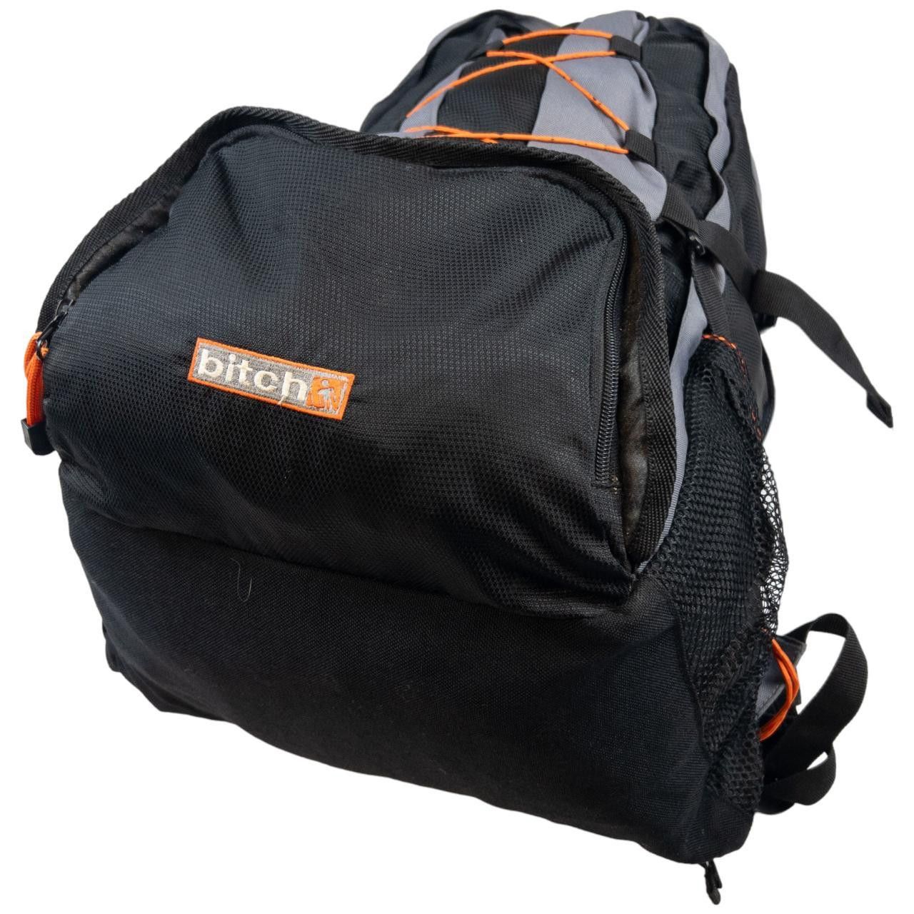 Other Vintage Bitch Skateboards Backpack Size ONE SIZE - 7 Thumbnail