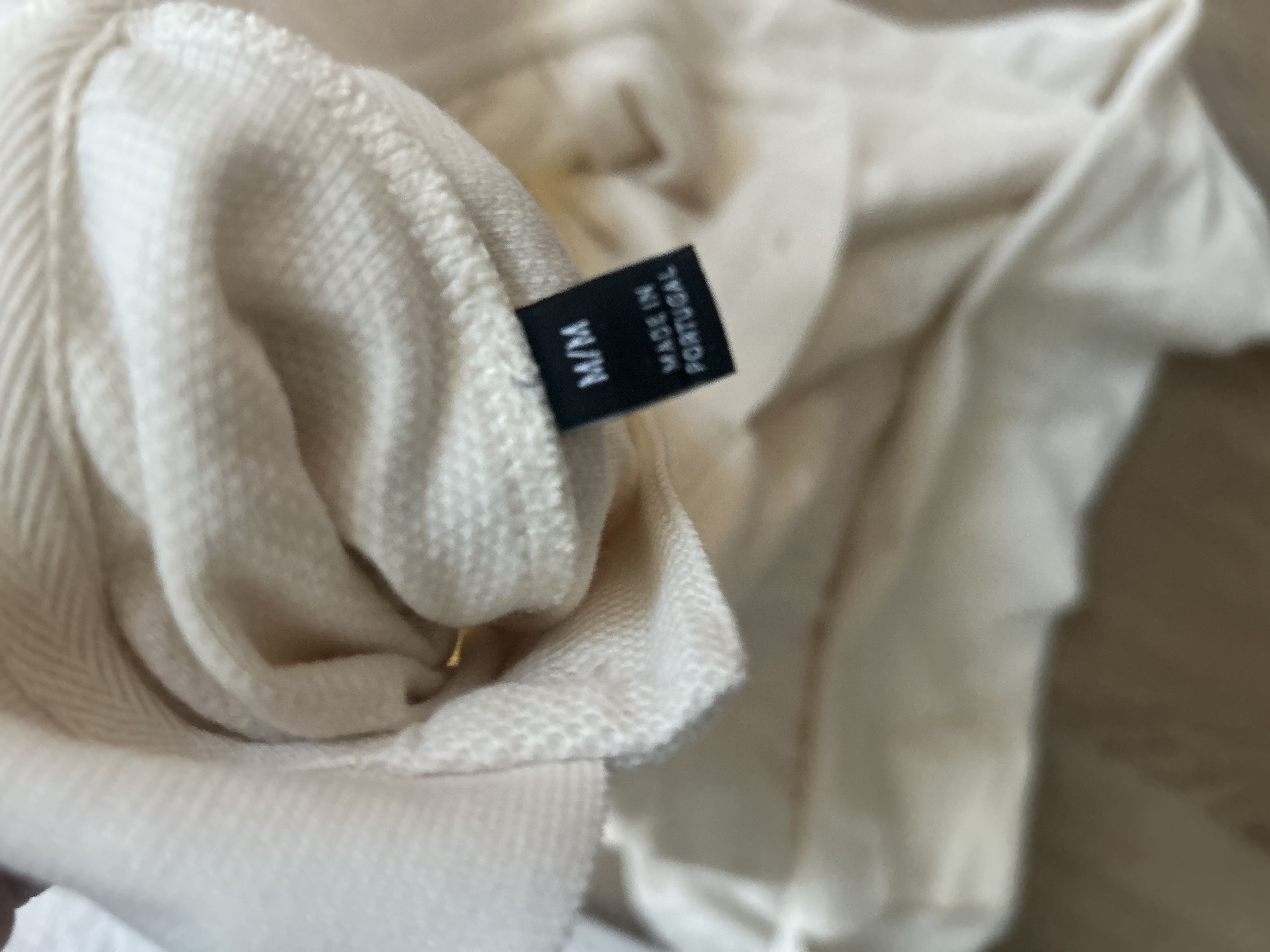 Mackage Polo shirt Size US M / EU 48-50 / 2 - 3 Thumbnail