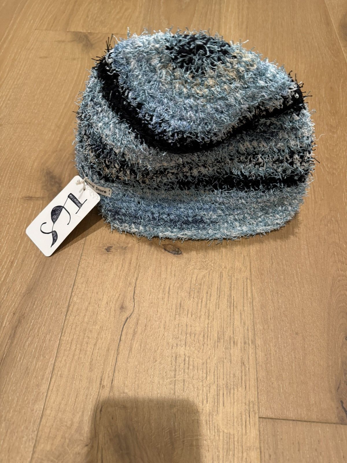 Other Textile General Store Beanie Size ONE SIZE - 2 Thumbnail