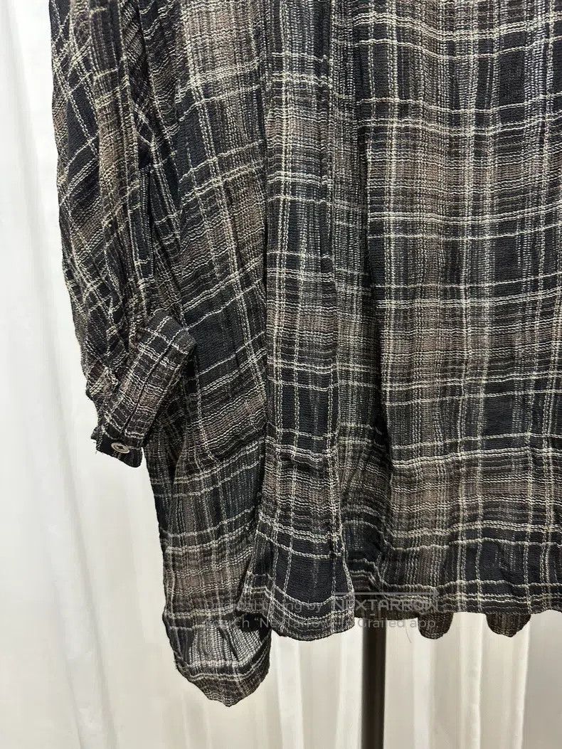 Comme des Garcons Comme des Garcons size one-size-fits-all Pleated shirt Size XS / US 0-2 / IT 36-38 - 3 Thumbnail