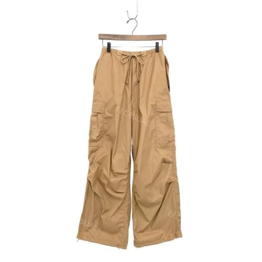 HYKE Hyke M51 Military Style Cargo Pants Size US 26 / EU 42 - 1 Thumbnail