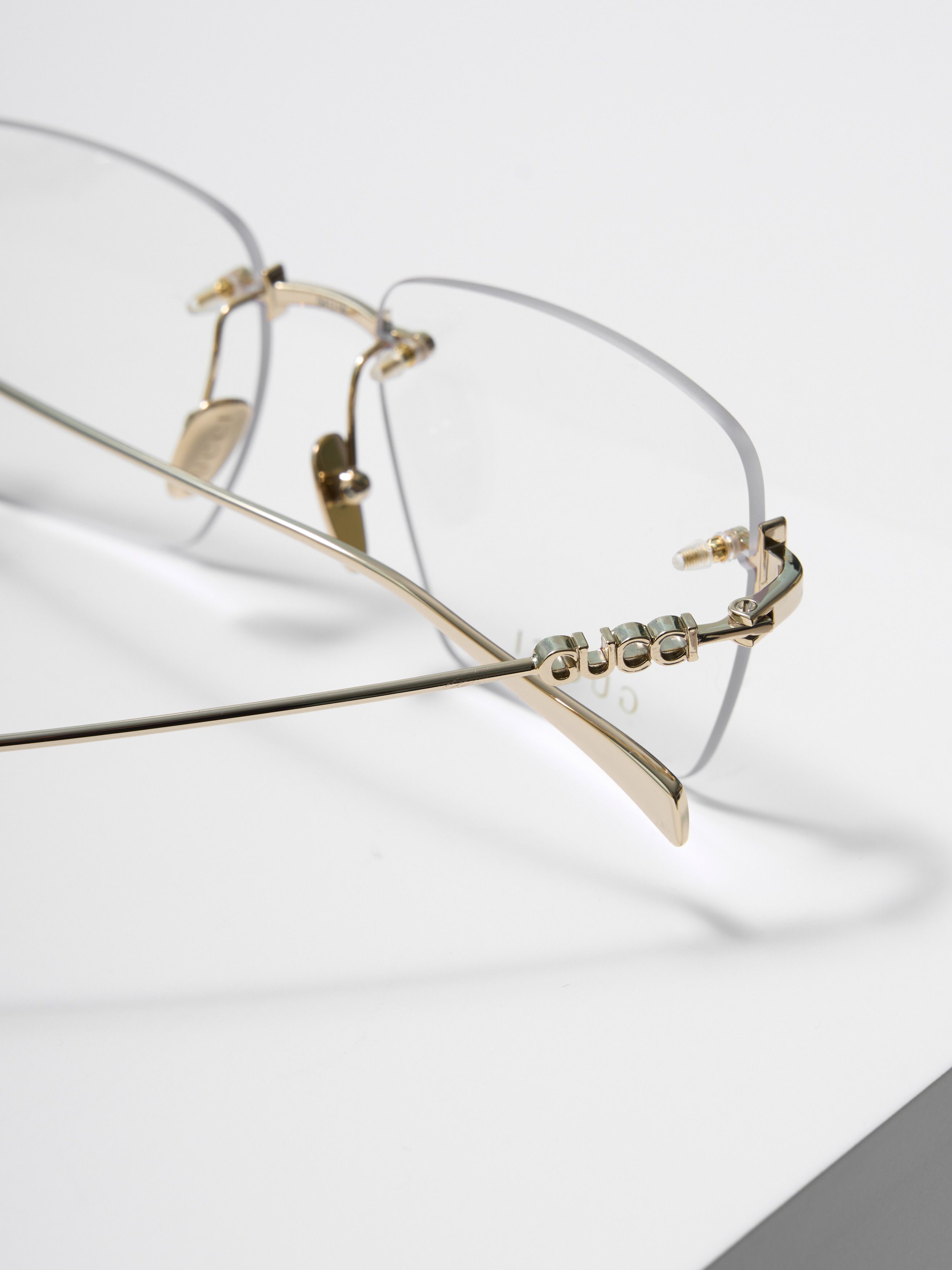 Gucci GUCCI GG1938O 001 GLASSES Size ONE SIZE - 5 Thumbnail