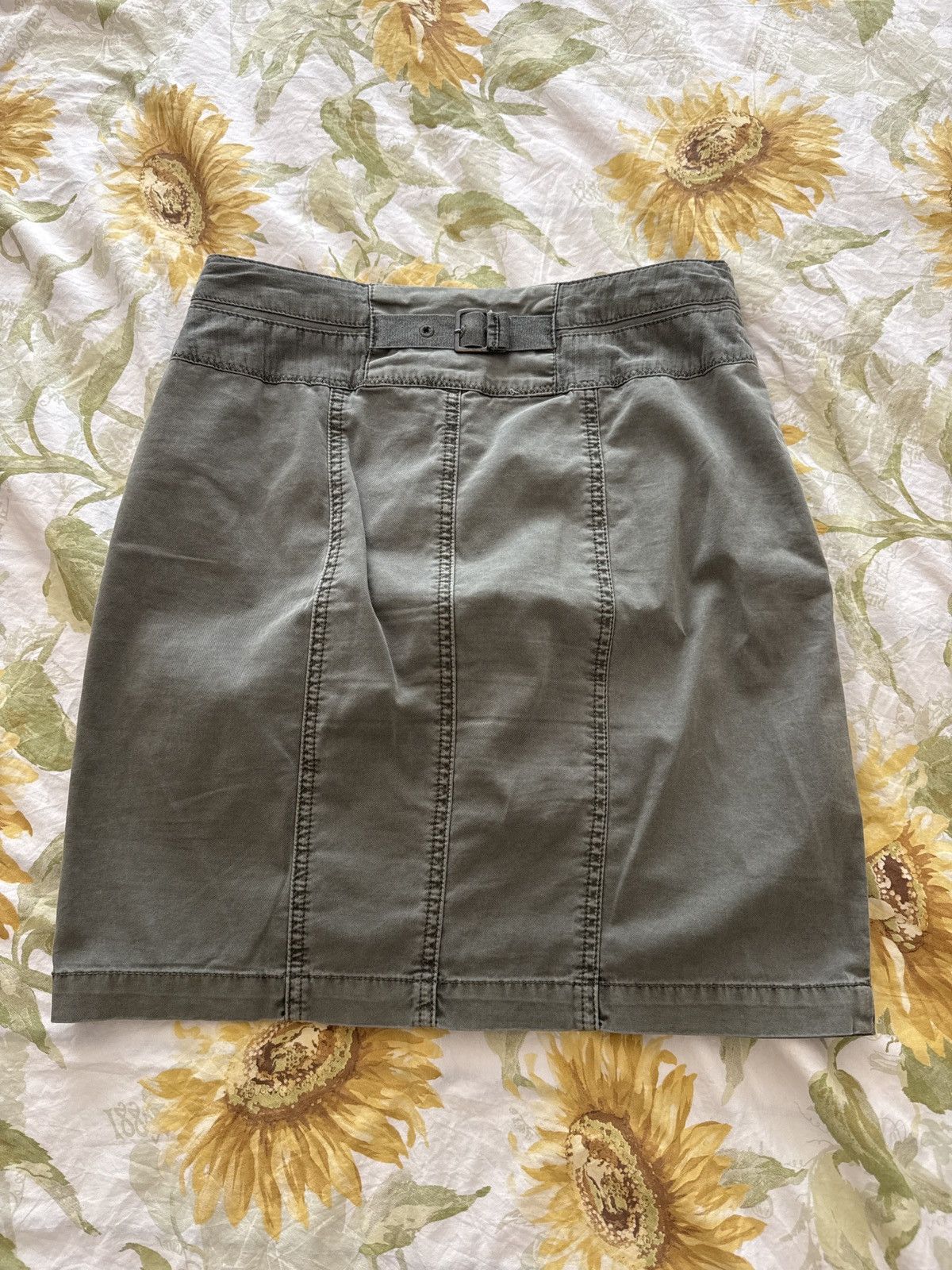 Anthropologie Hei Hei by Anthropologie casual skirt Size 27" / US 4 / IT 40 - 2 Thumbnail