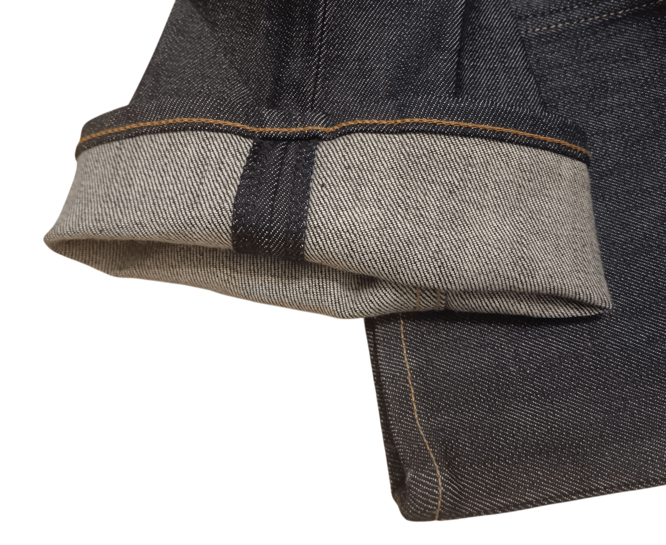 If Six Was Nine TOKYO RIPPER DETACHABLE MULTIPOCKETS BUTTON-FLY PUNK JEANS Size US 32 / EU 48 - 7 Thumbnail