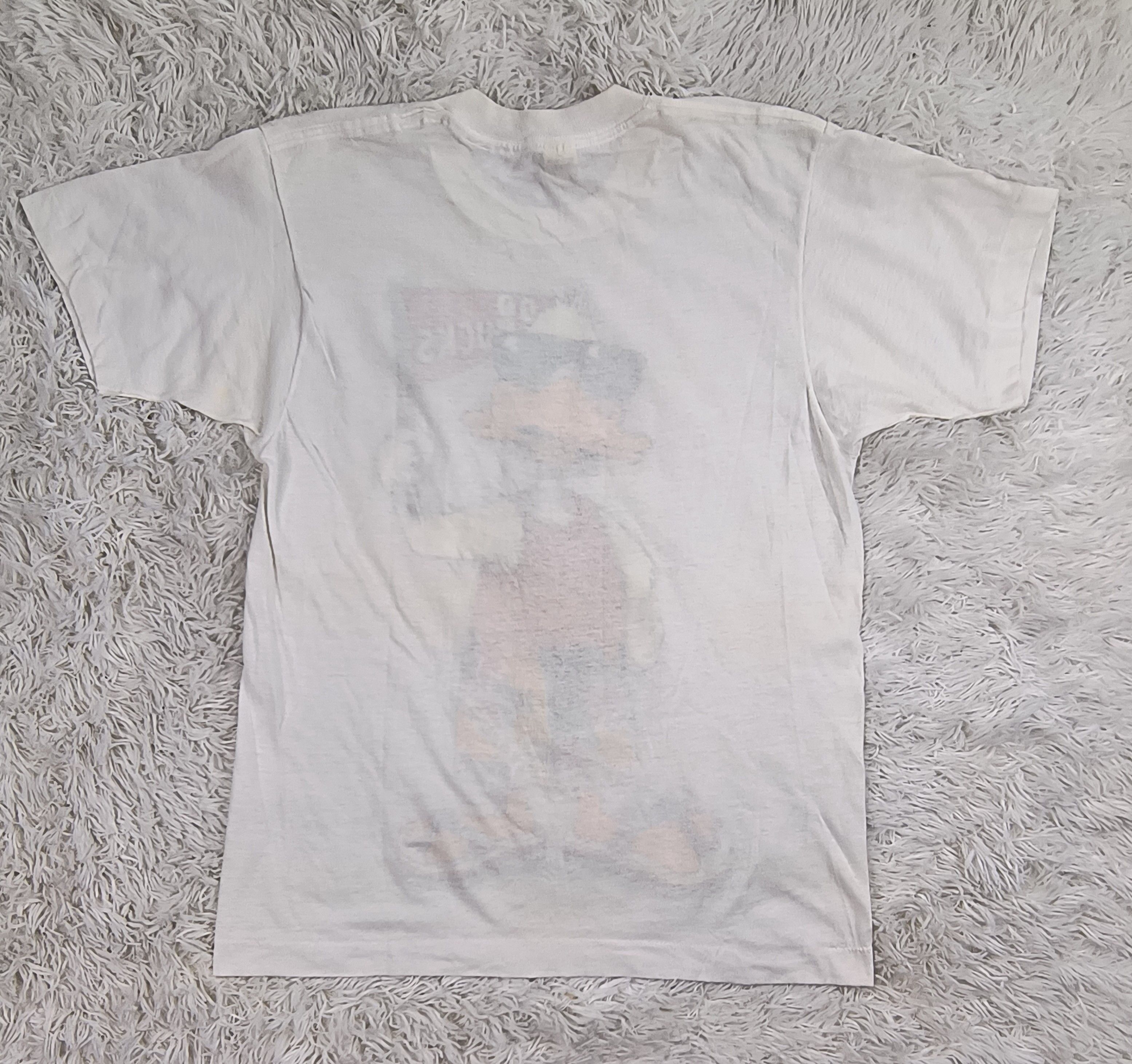 Other Go bucks OSU Party Animal duck 1987 tee Size US M / EU 48-50 / 2 - 7 Thumbnail