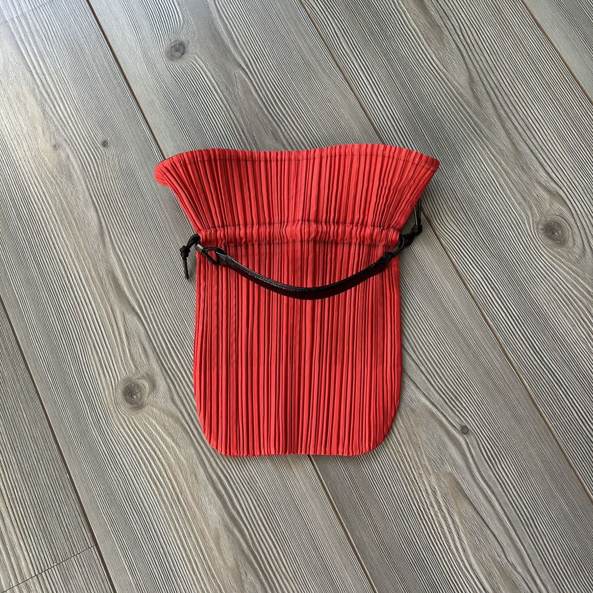 Issey Miyake Issey Miyake SS19 Pleats Please Mini Bag Size ONE SIZE - 5 Thumbnail