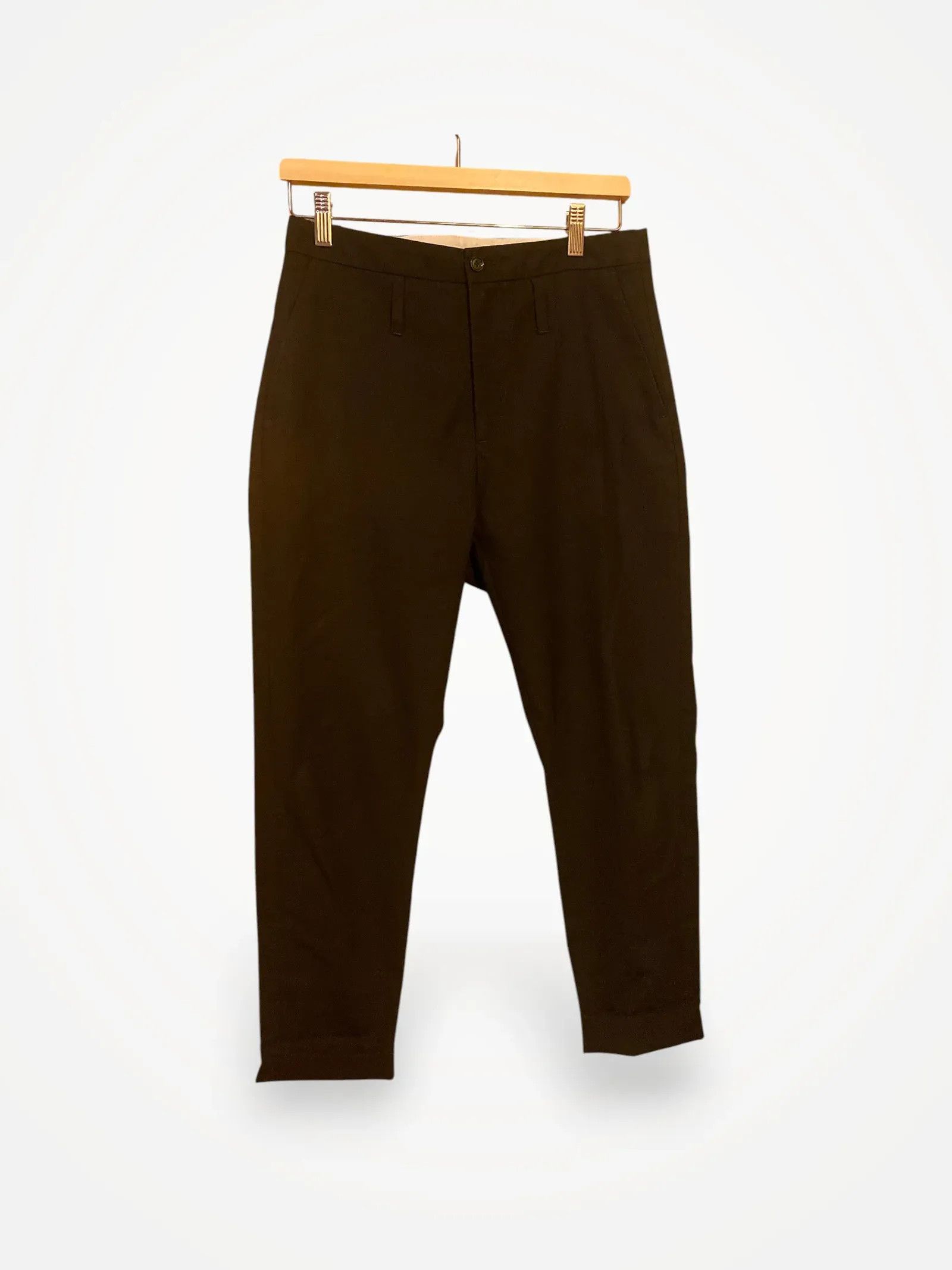 Hope Hope Law trousers Pants Size 26" / US 2 / IT 38 - 1 Thumbnail