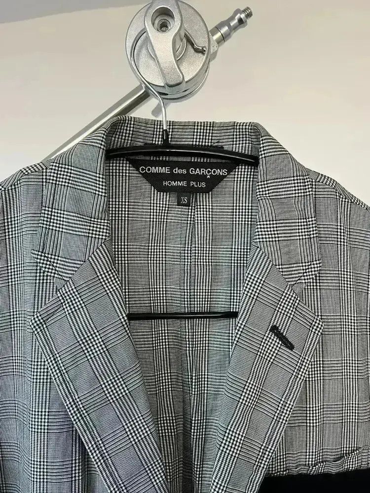 Comme des Garcons Comme des Garcons Homme Plus accessories blazer Size US XS / EU 42 / 0 - 5 Thumbnail