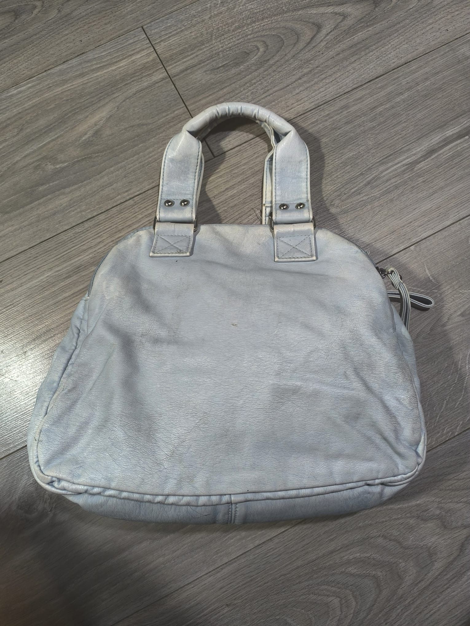 Japanese Brand vtg y2k catwalk bag Size ONE SIZE - 4 Thumbnail