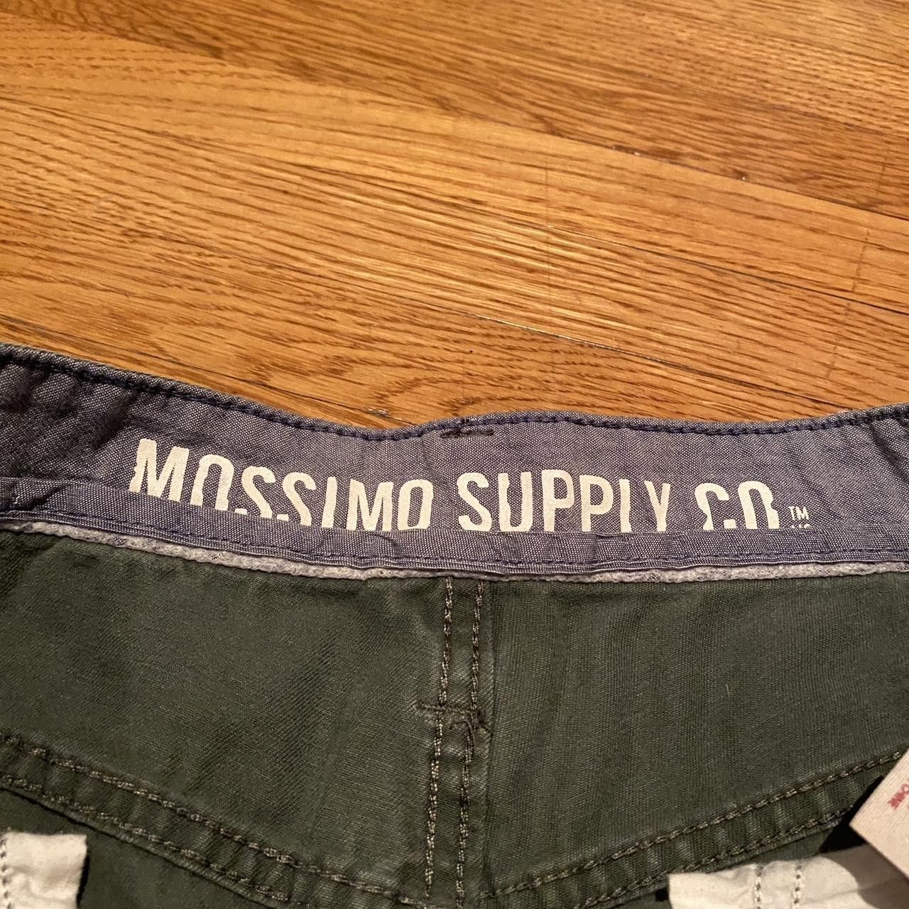 Mossimo Mossimo Supply Co pants Size US 32 / EU 48 - 4 Thumbnail