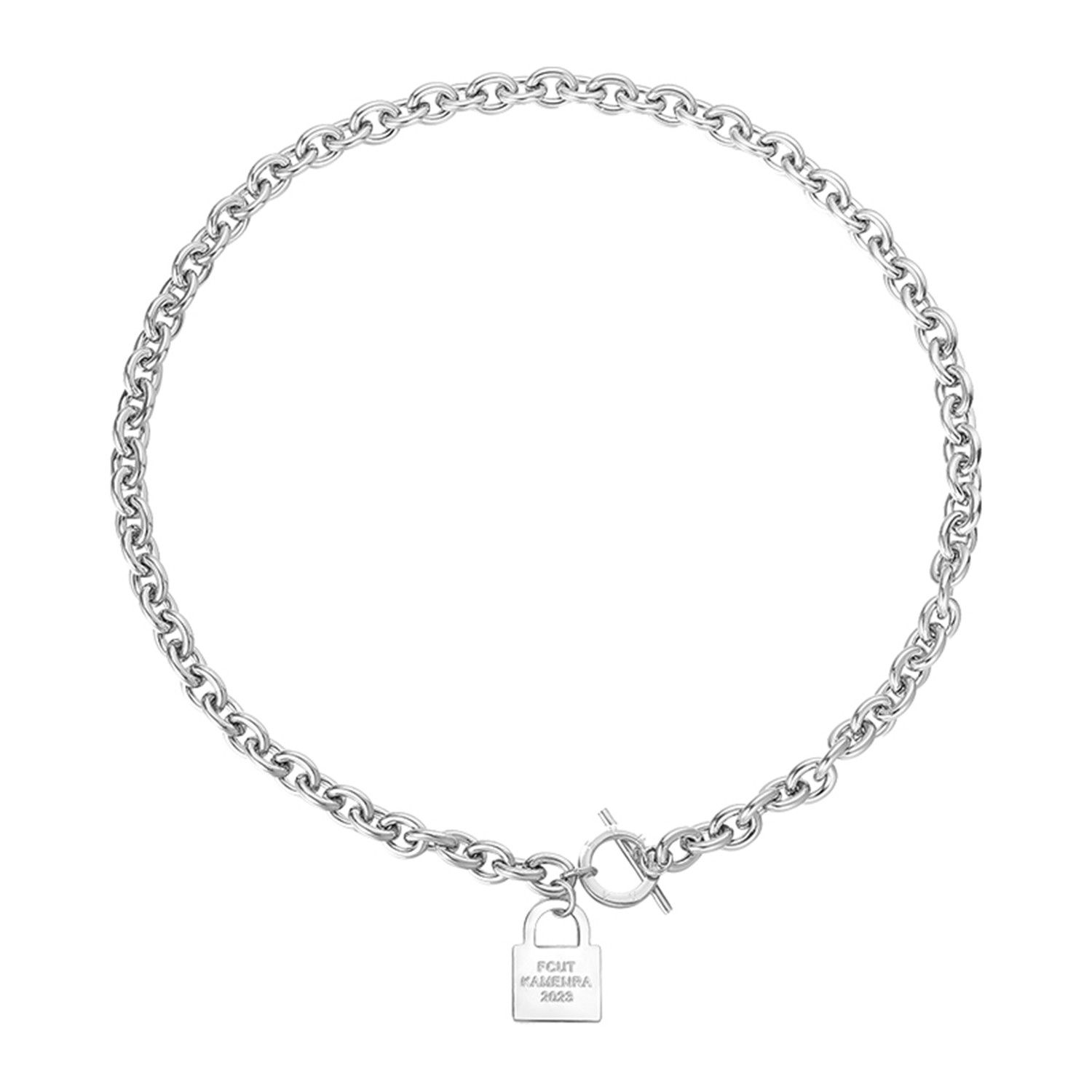 Other Matchless STEAL! Y2K Chains Necklace Chain Size ONE SIZE - 4 Thumbnail