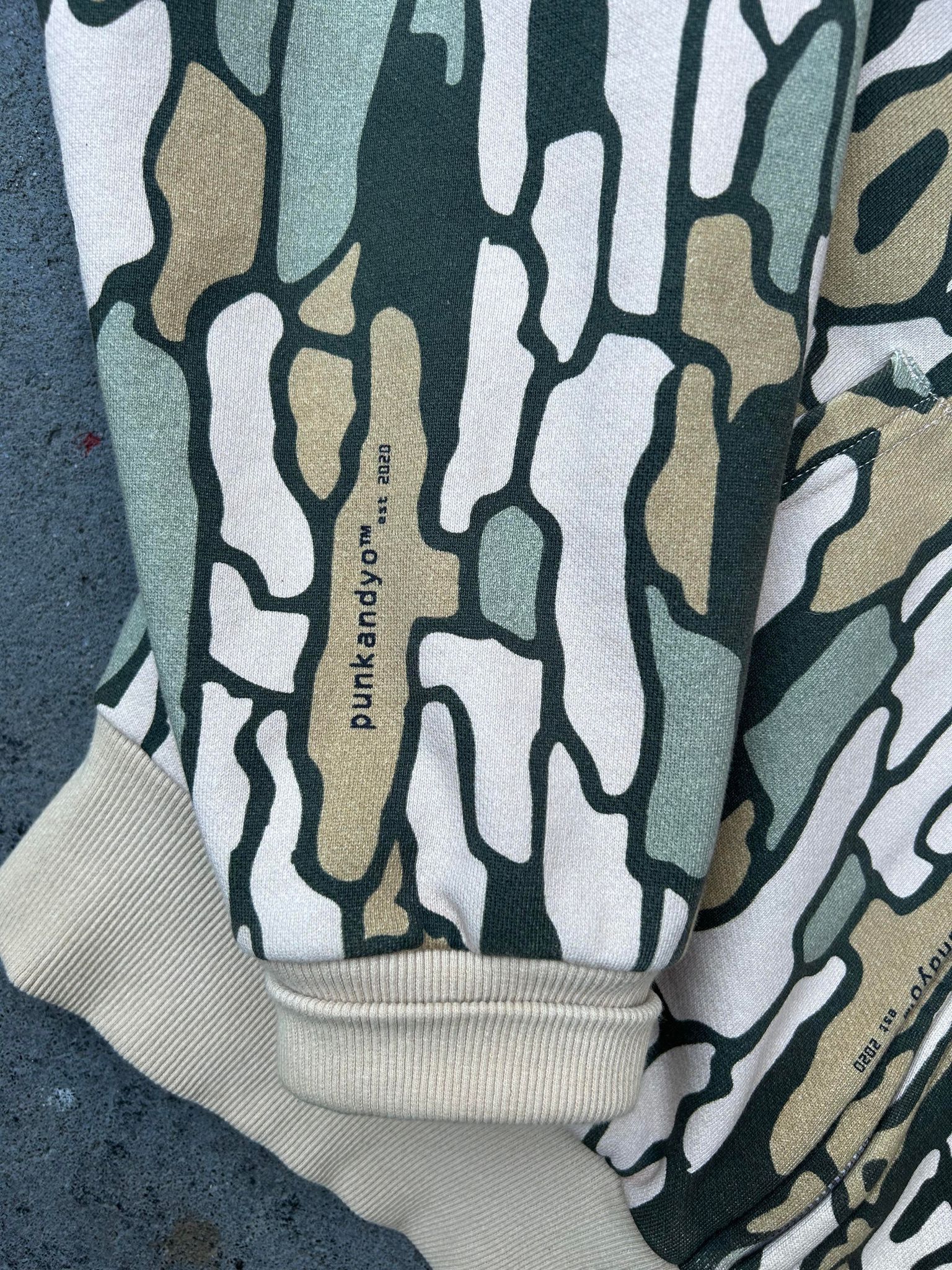 Punk and Yo PunkandYo Camo Hood Cropped XL Punk and Yo | Grailed Punk and Yo PunkandYo Camo Hood Cropped XL Punk and Yo | Grailed