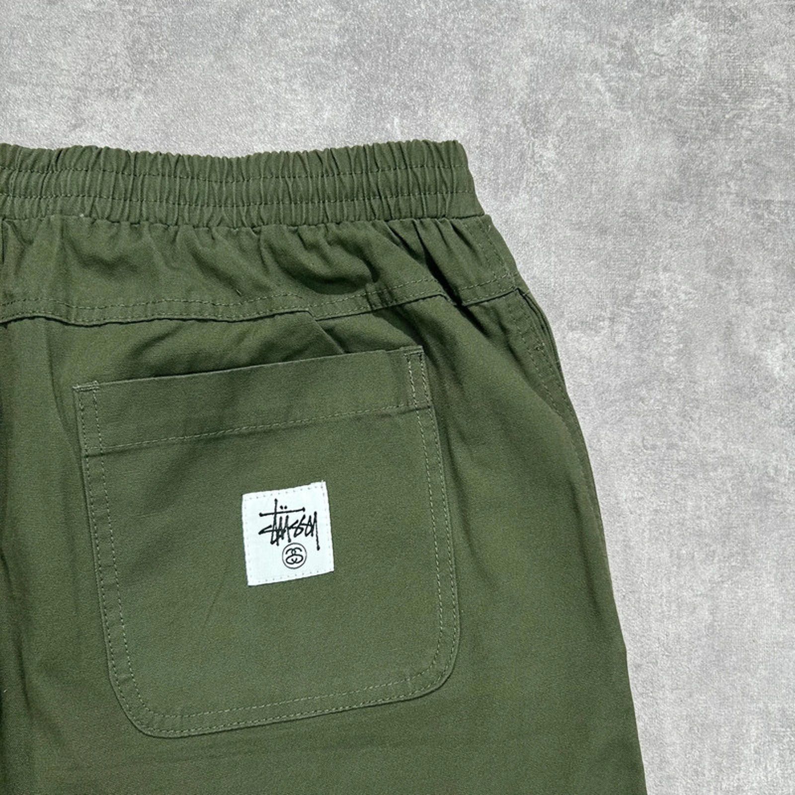 Stussy Stussy shorts, W32 Size US 32 / EU 48 - 6 Thumbnail