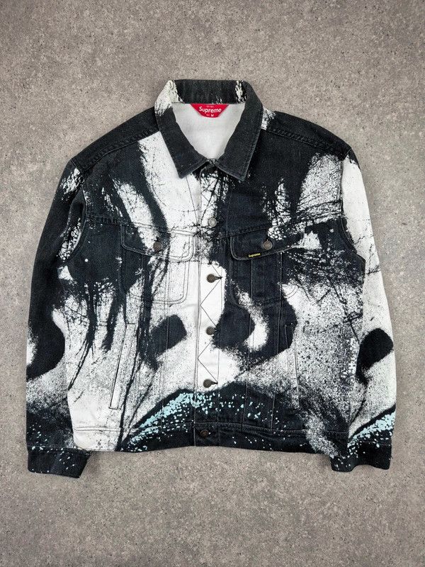 Supreme My Bloody Valentine | Grailed