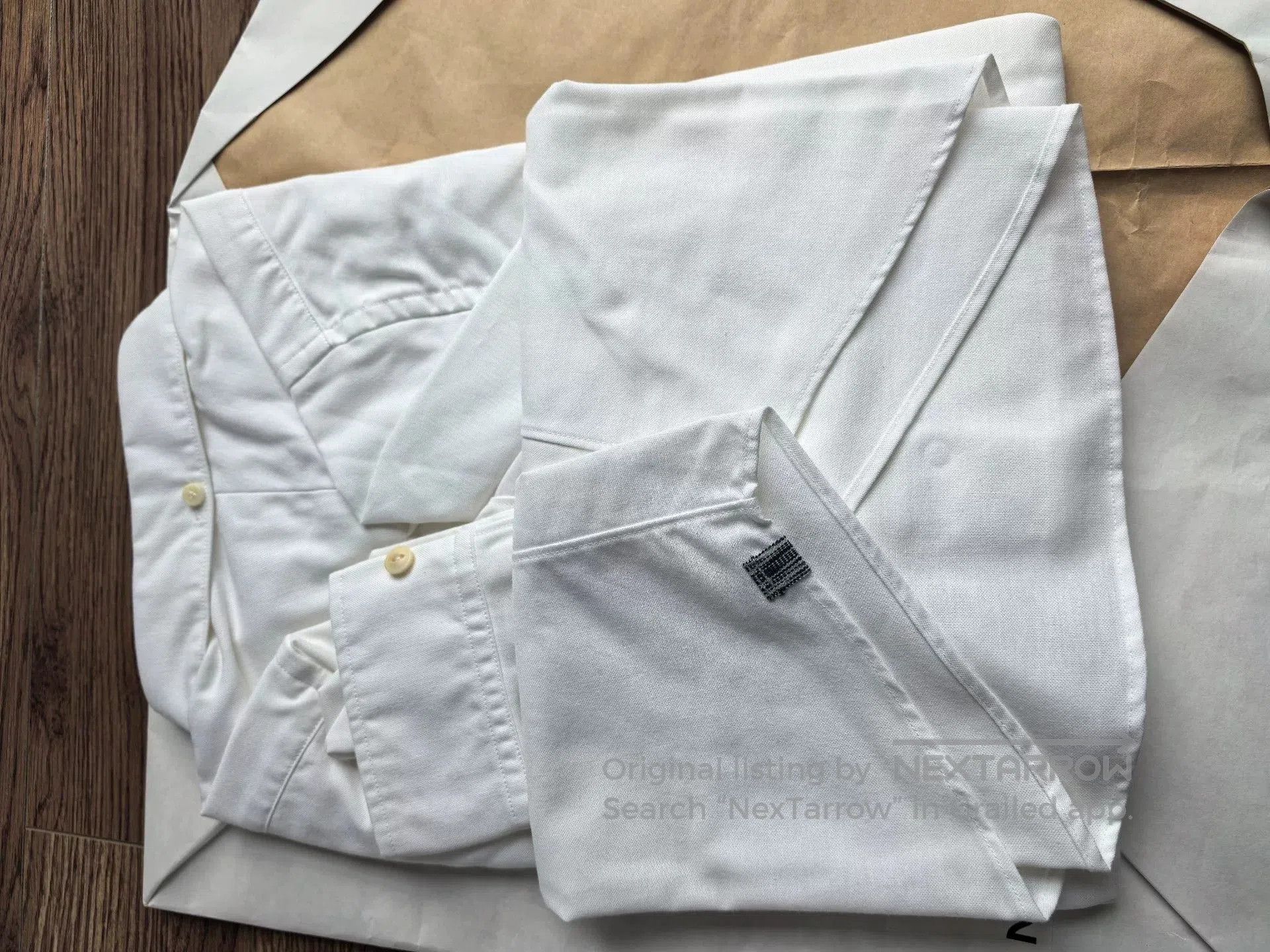Visvim visvim 21AW ALBACORE LUNGTA Shirt. Size US M / EU 48-50 / 2 - 3 Thumbnail