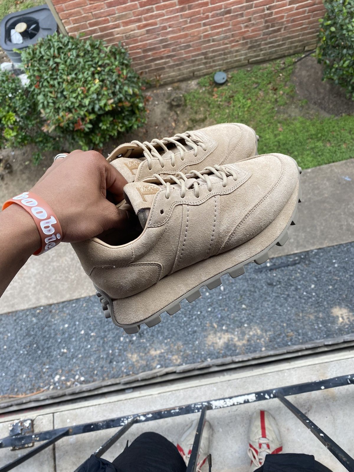 Tod's Tod’s Sportiva sneaker Size US 7 / IT 37 - 8 Thumbnail