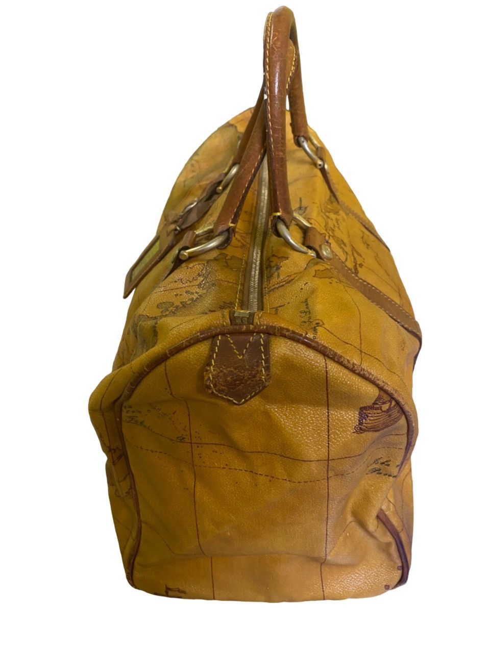 Alviero Martini Alviero Martini Duffle Bag Size ONE SIZE - 2 Thumbnail
