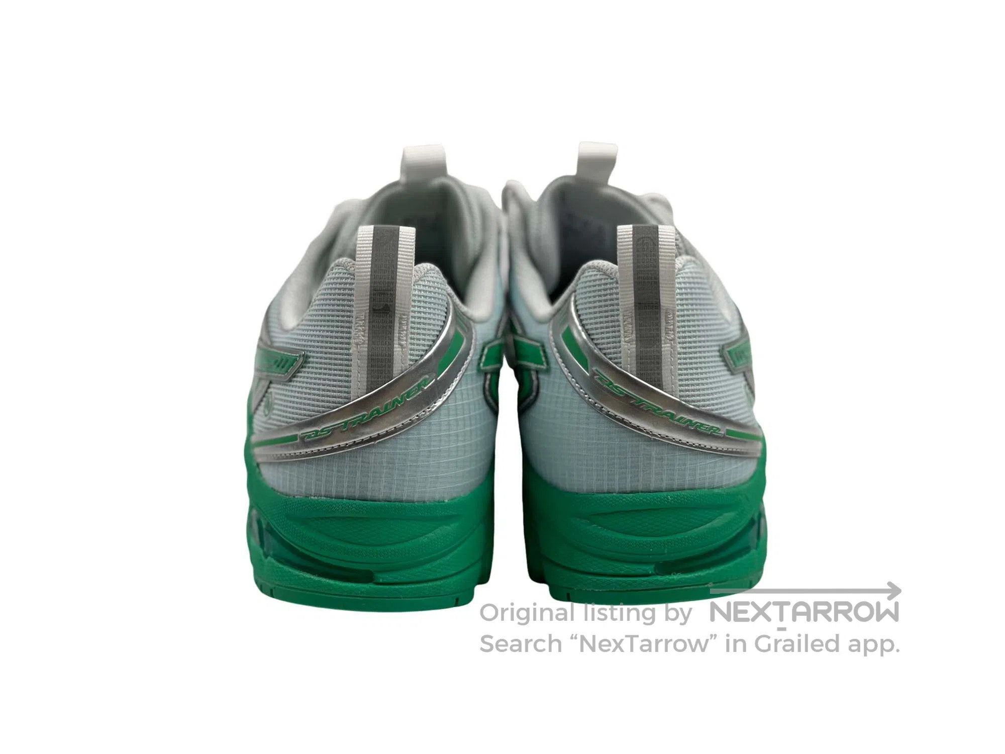 HIDDEN Hidden Running Shoes Size US 11 / EU 44 - 4 Thumbnail