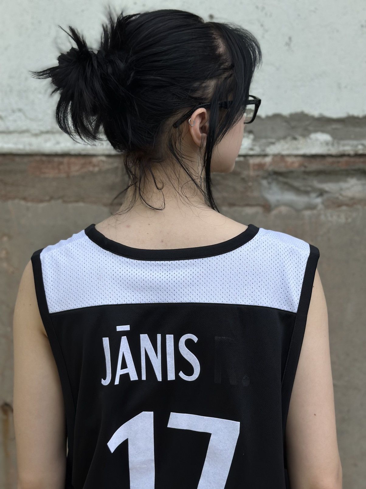 Adidas VTG Adidas Mans Tank Top Sleeves Size XL Riga VEF 17 Players Size US XL / EU 56 / 4 - 9 Thumbnail