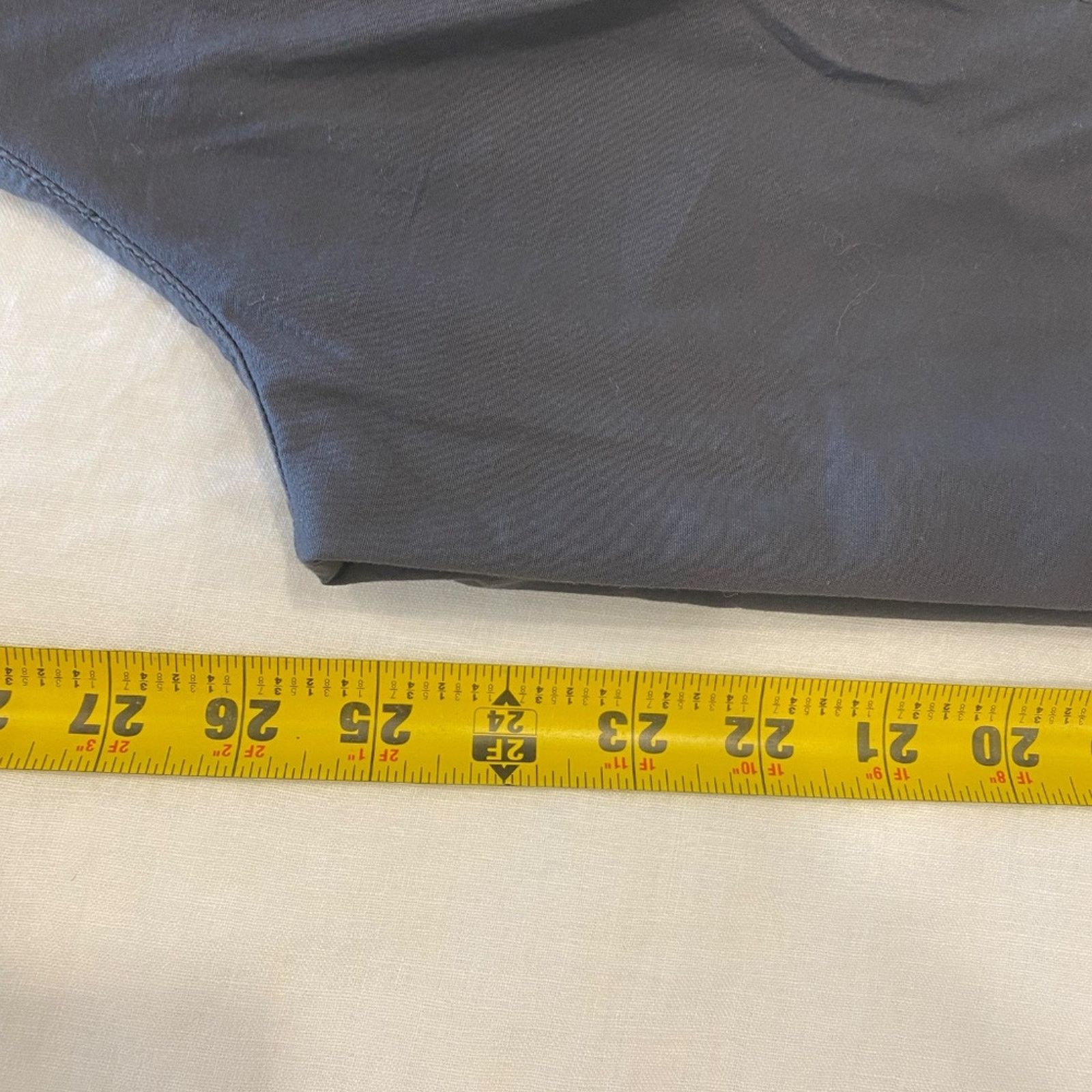 Sanctuary NWT Sanctuary Social Standard Scot Poplin Surplus Pant - XL Size 36" / US 14 / IT 50 - 12 Thumbnail