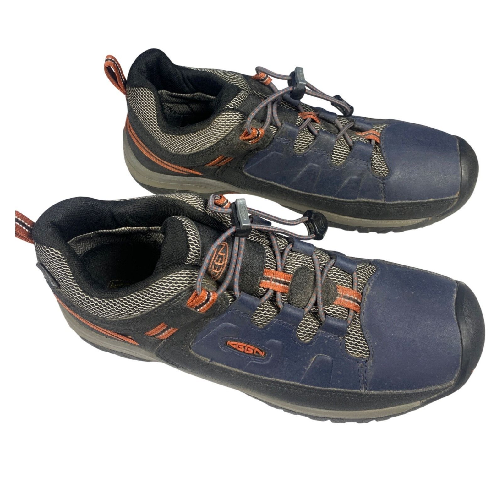 KEEN Keen Targhee Men's US 6 EU 38 Waterproof Hiking Shoes Sneake Size US 6 / IT 36 - 1 Thumbnail