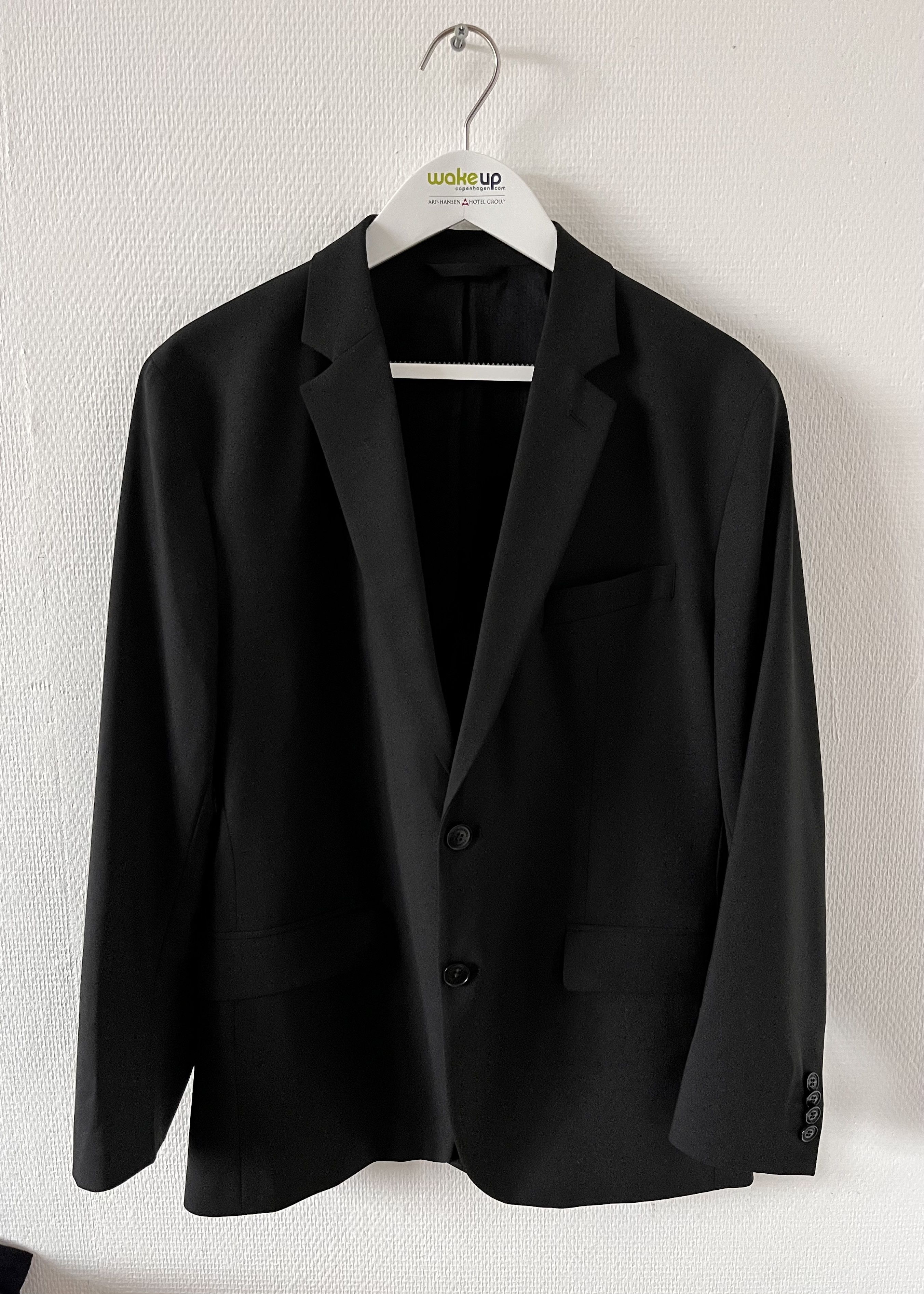 J.Lindeberg Hopper Stretch Blazer Size 50R - 2 Thumbnail