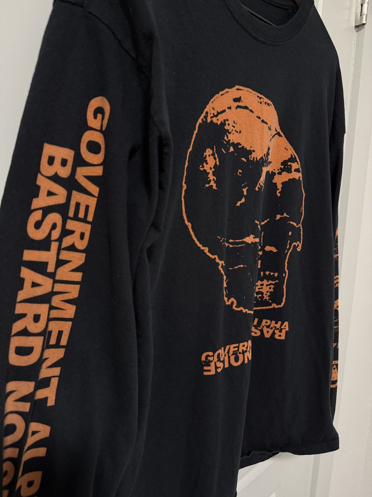 Band Tees BASTARD NOISE Size US XL / EU 56 / 4 - 4 Thumbnail
