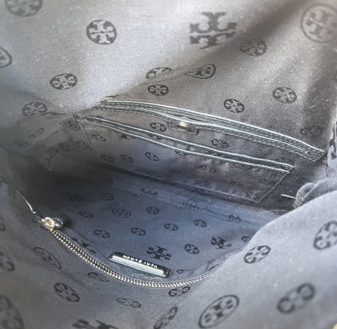 Tory Burch Tory Burch Bag Size ONE SIZE - 7 Thumbnail