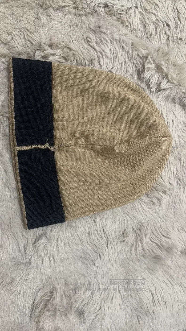 Vivienne Westwood Vivienne Westwood Knit Beanie Size ONE SIZE - 5 Thumbnail