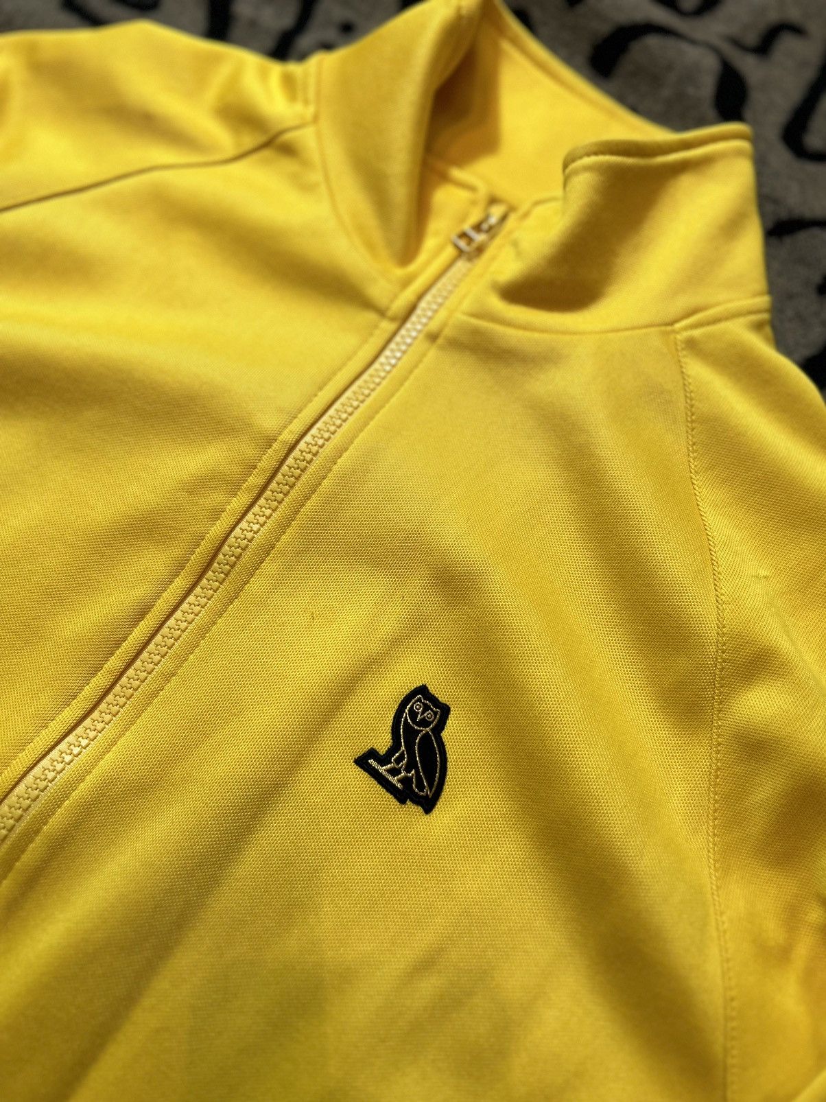October's Very Own 2018 Carnival Pique Jacket Size US L / EU 52-54 / 3 - 3 Thumbnail