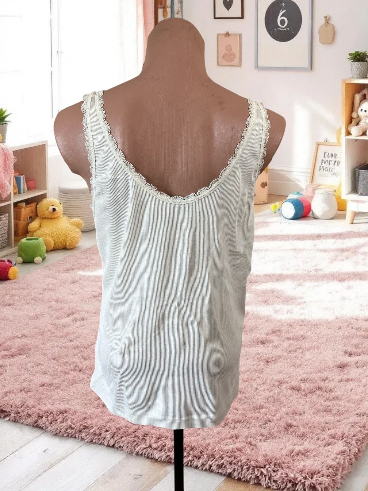 & Other Stories & Other Stories blouse size M Size M / US 6-8 / IT 42-44 - 3 Thumbnail