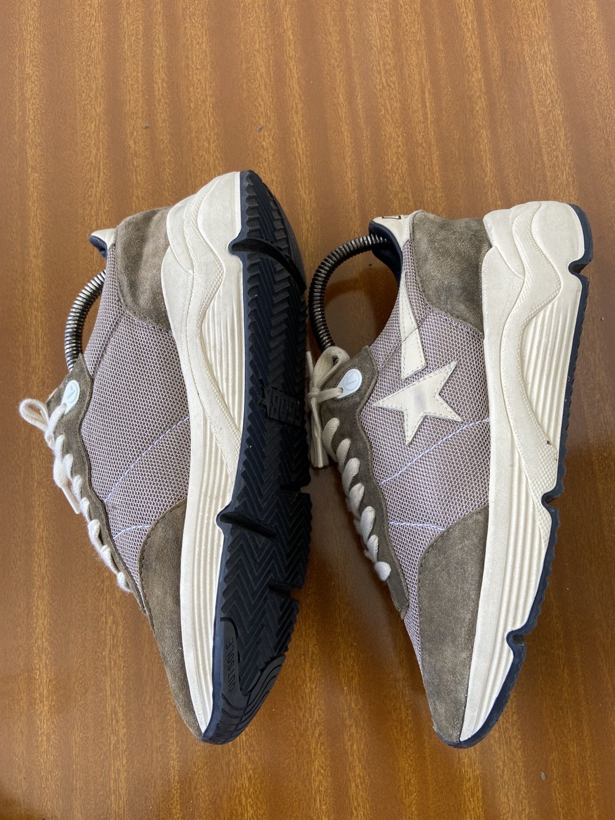 Golden Goose Golden Goose Size US 7 / IT 37 - 9 Thumbnail