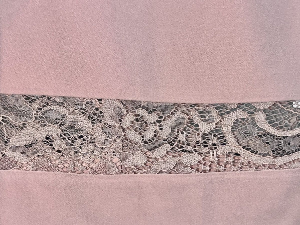 Other Pink MIDI Dress Size S / US 4 / IT 40 - 4 Thumbnail