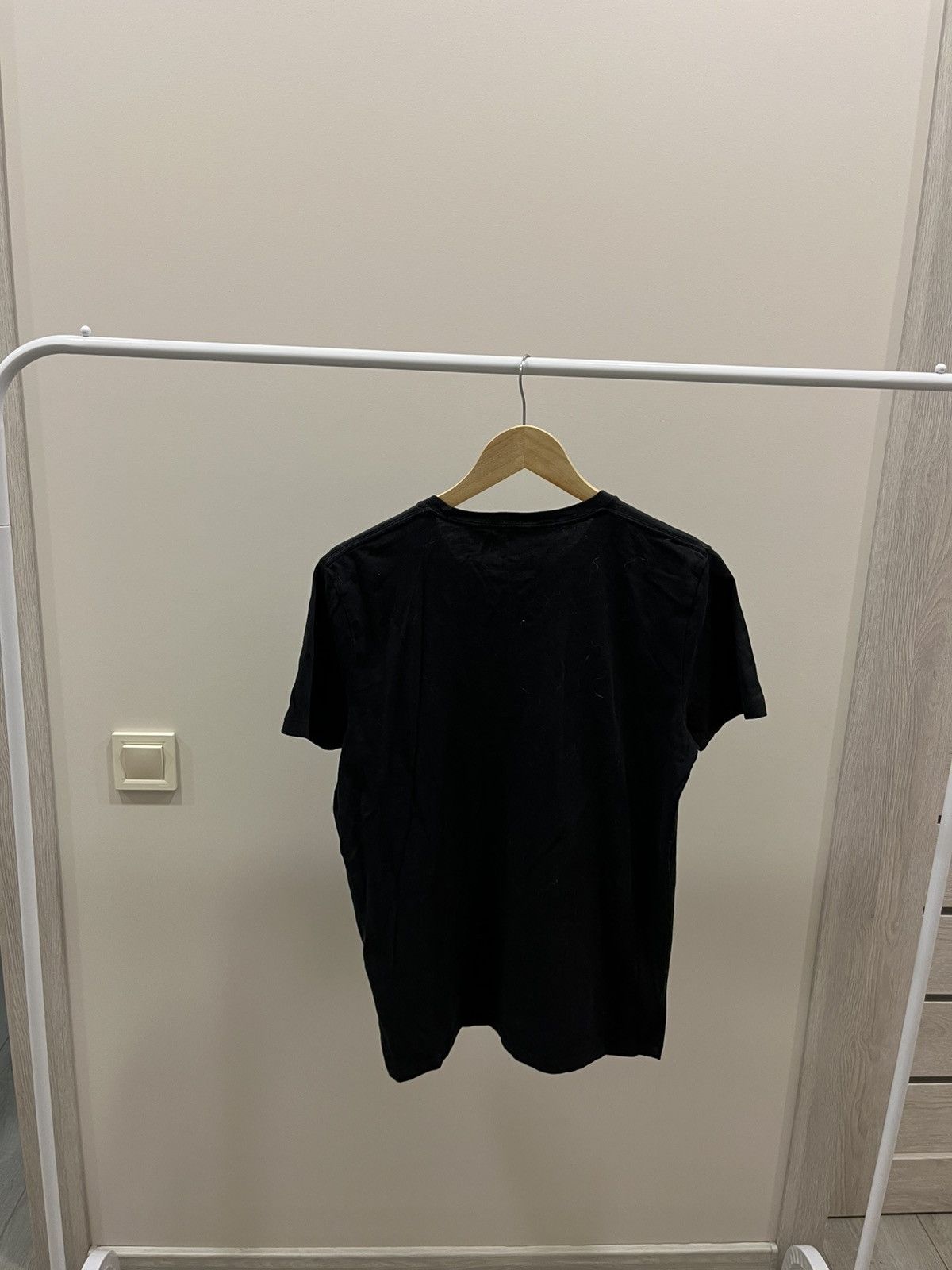 If Six Was Nine Vintage Y2K Abercrombie & Fitch USA Japanese style Black Size US S / EU 44-46 / 1 - 3 Thumbnail