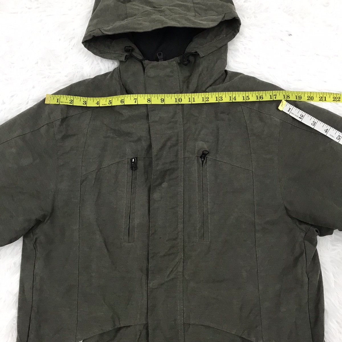 Armani Exchange Armani exchange jacket Size US S / EU 44-46 / 1 - 7 Thumbnail