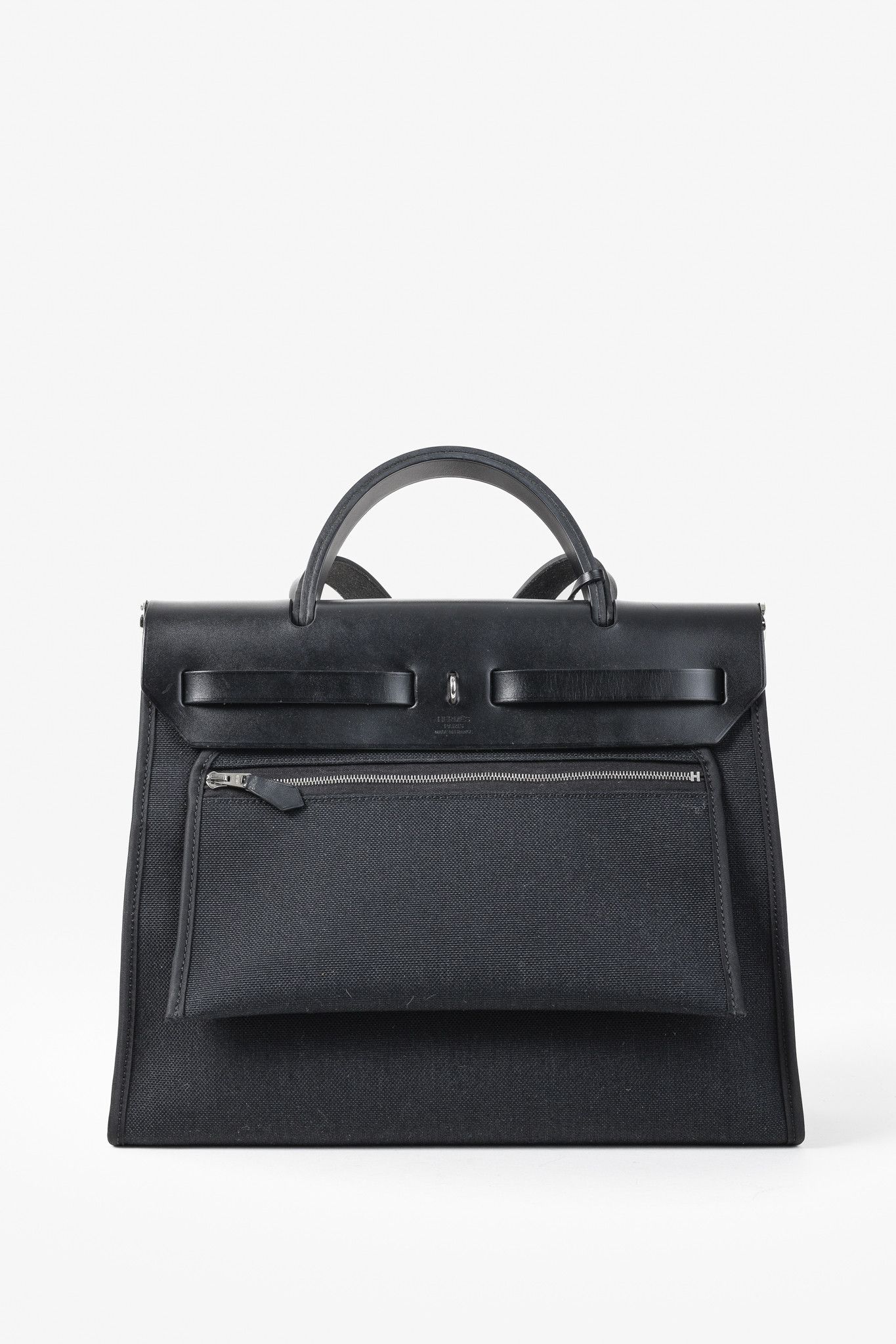 Hermes Hermes Herbag Zip 31 Bag Size ONE SIZE - 4 Thumbnail